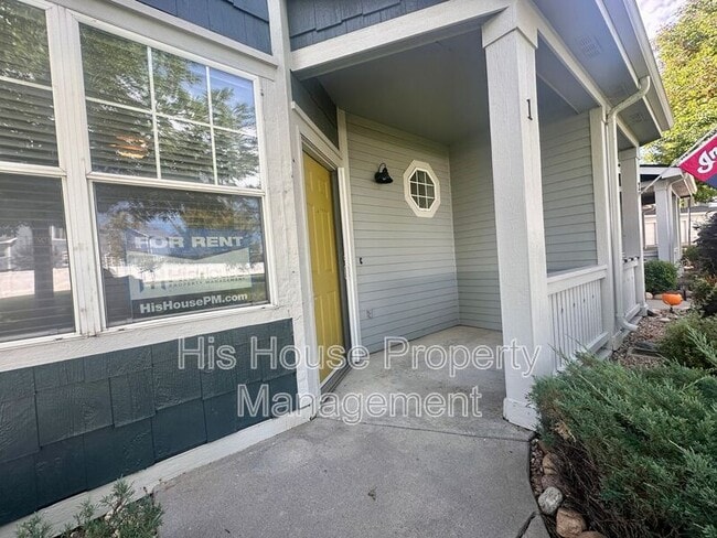 Foto del edificio - 6345 Chardonnay St