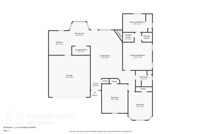 Building Photo - 30 Pleasant Hills Ct