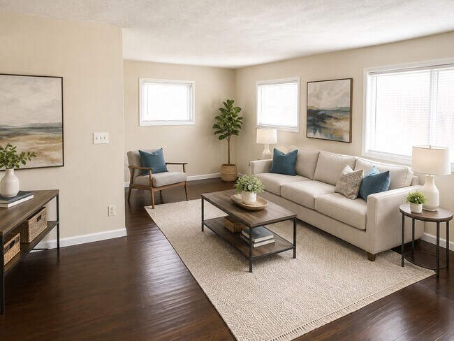 Foto del edificio - 3842 N Pasadena St