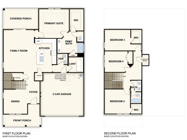 Building Photo - 11650 Hillside Dr