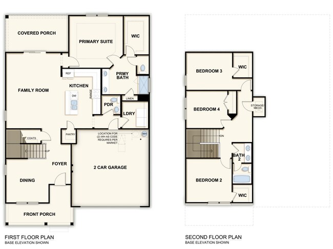 Foto del edificio - 11650 Hillside Dr