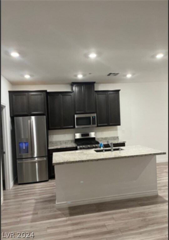 Foto del edificio - 7346 N Decatur Blvd