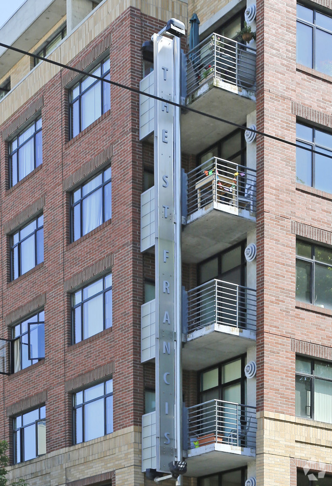 Building Photo - Saint Francis Apartments