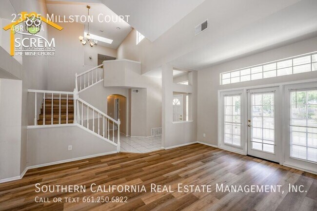 Foto del edificio - 23525 Millston Ct