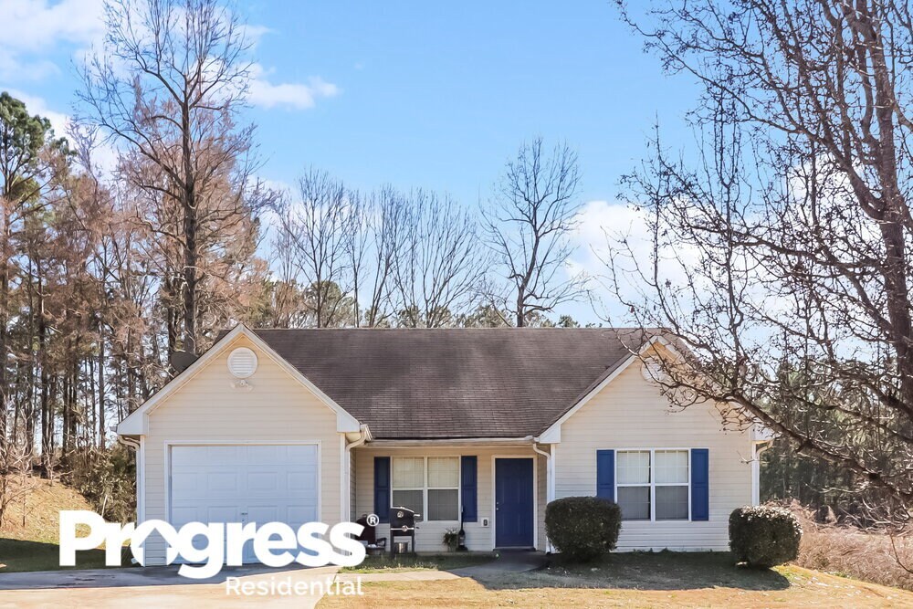 45 Pebble Ridge Dr, Covington, GA 30014 House Rental in Covington, GA