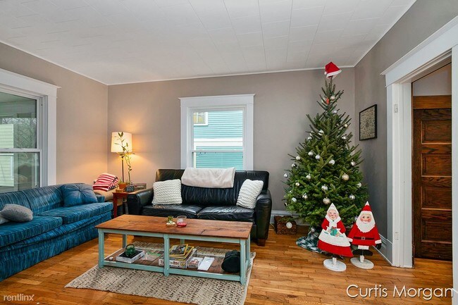 Building Photo - 5 br, 2 bath House - 1039 Jackson St NW 10...