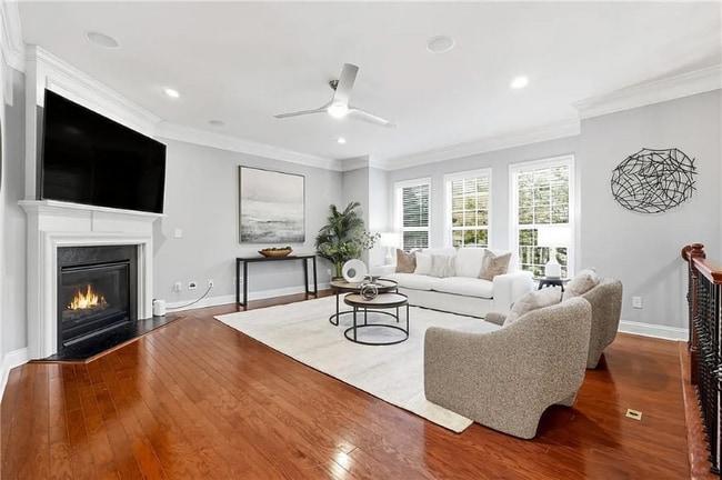 Foto del edificio - 3655 E Paces Walk