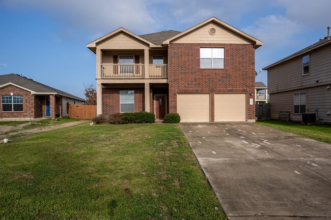 Foto del edificio - 12508 Wooly Bucket Cove