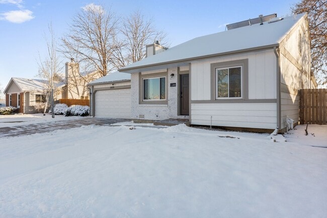 Building Photo - 4 Bedroom Home in SW Loveland