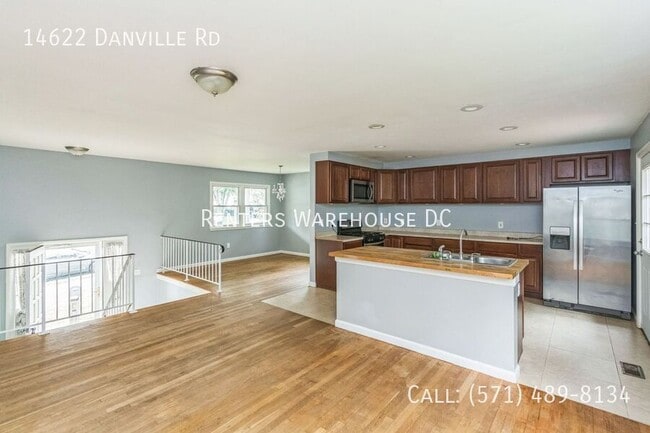 Foto del edificio - 14622 Danville Rd