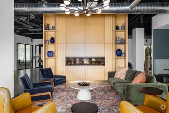 Lobby - The Truette
