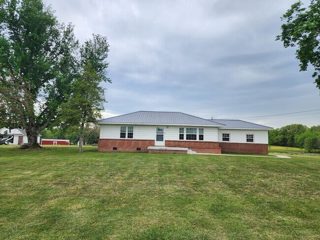 Foto del edificio - 1269 Old Shelbyville Hwy