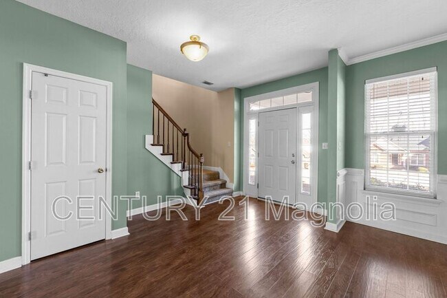 Foto del edificio - 832 Prairie Ln