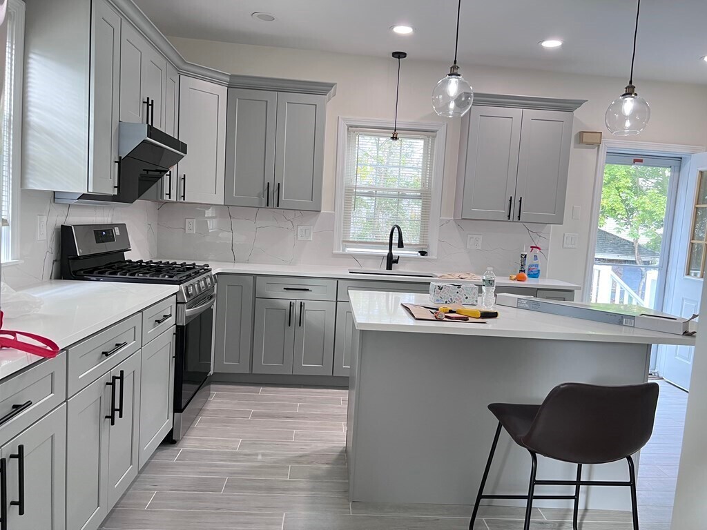 212 Whitwell St, Quincy, MA 02169 House Rental in Quincy, MA