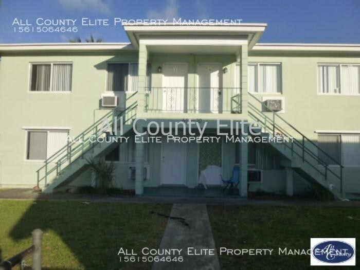 Primary Photo - 2 bedroom in West Palm Beach FL 33407