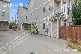 Building Photo - 1133 N 94th St