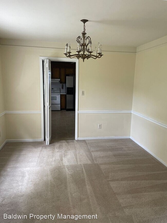 Foto del edificio - 4 br, 2 bath House - 2723 Winslow Lane