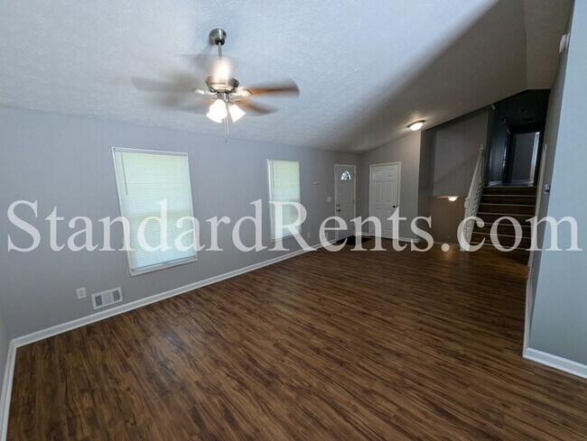 Foto del edificio - 4650 Aberdeen Ln