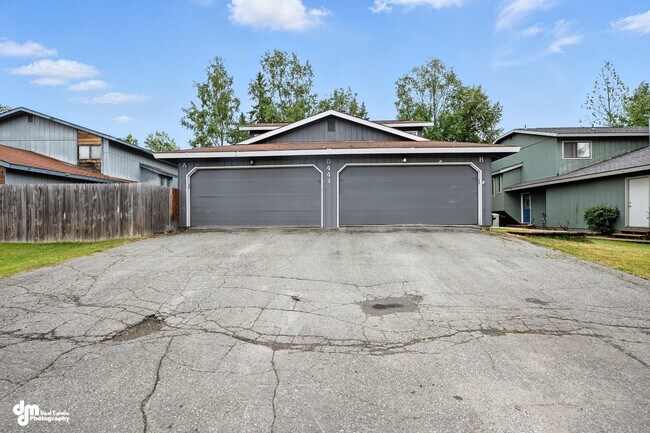 Foto del edificio - 5441 Windflower Cir