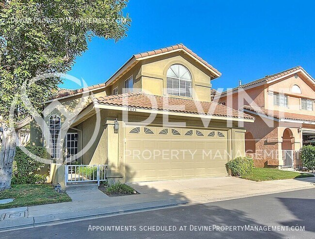 Foto del edificio - 17843 Autry Ct