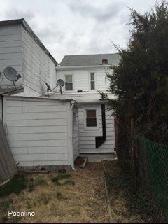 Foto del edificio - 2 br, 1 bath House - 397 Durand Avenue