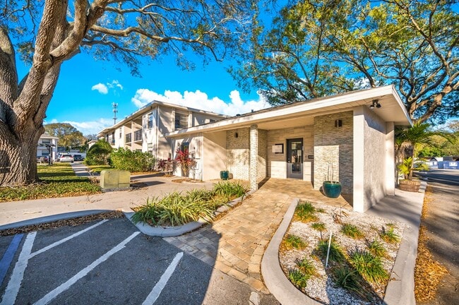 Building Photo - 4201 49th Street N