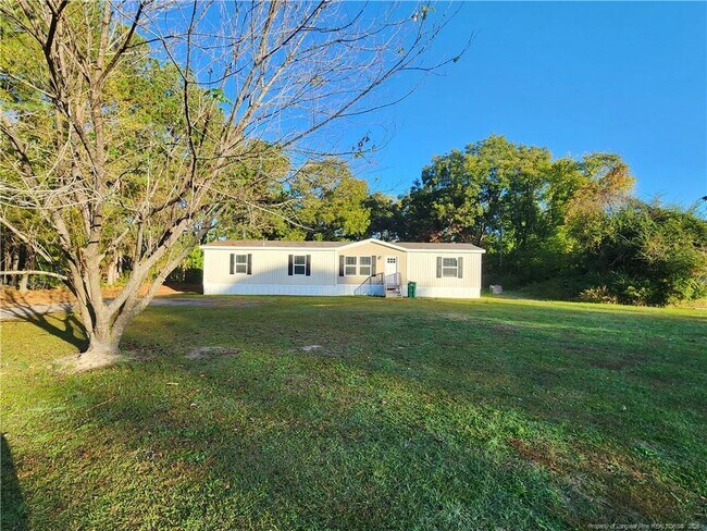 Foto del edificio - 3187 John McMillan Rd