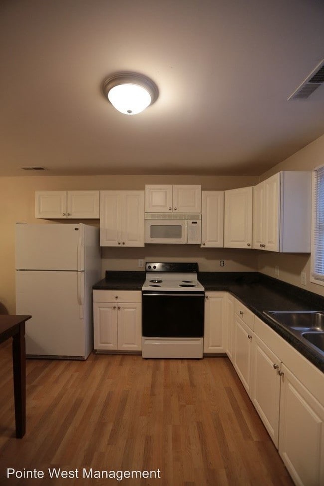 Building Photo - 3 br, 2 bath House - 709 Lee Street  Apt 2
