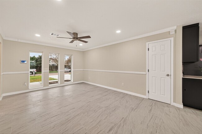 Foto del edificio - 11118 Stroud Dr