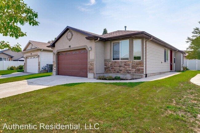Building Photo - 4 br, 2 bath House - 1051 W York Dr