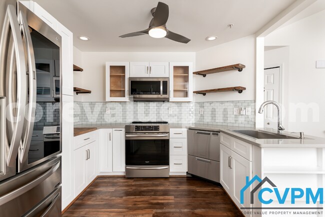 Foto del edificio - 6331 Wild Swan Way