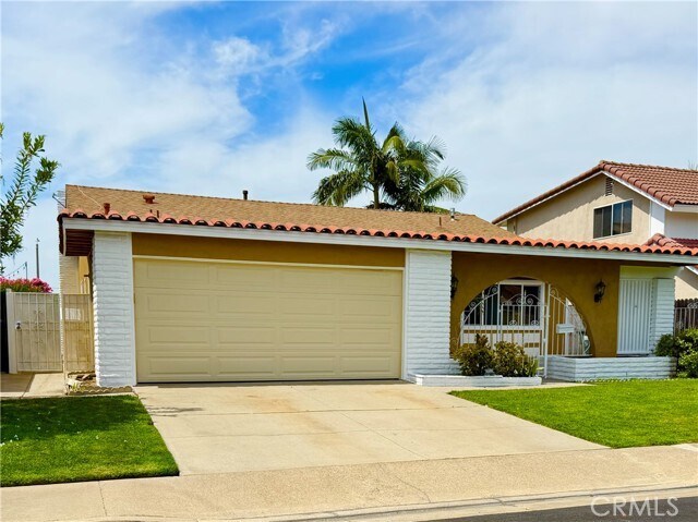 Foto del edificio - 7561 Mark Cir