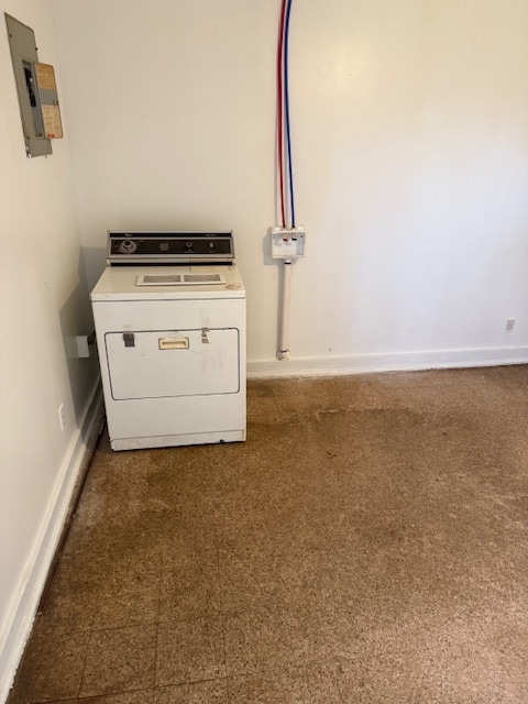 Building Photo - 1508 Parkdale Dr