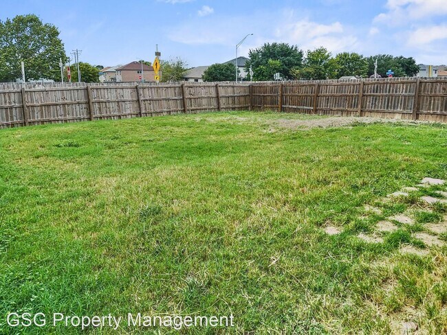 Foto del edificio - 4 br, 2.5 bath House - 6719 Flatstone Pass