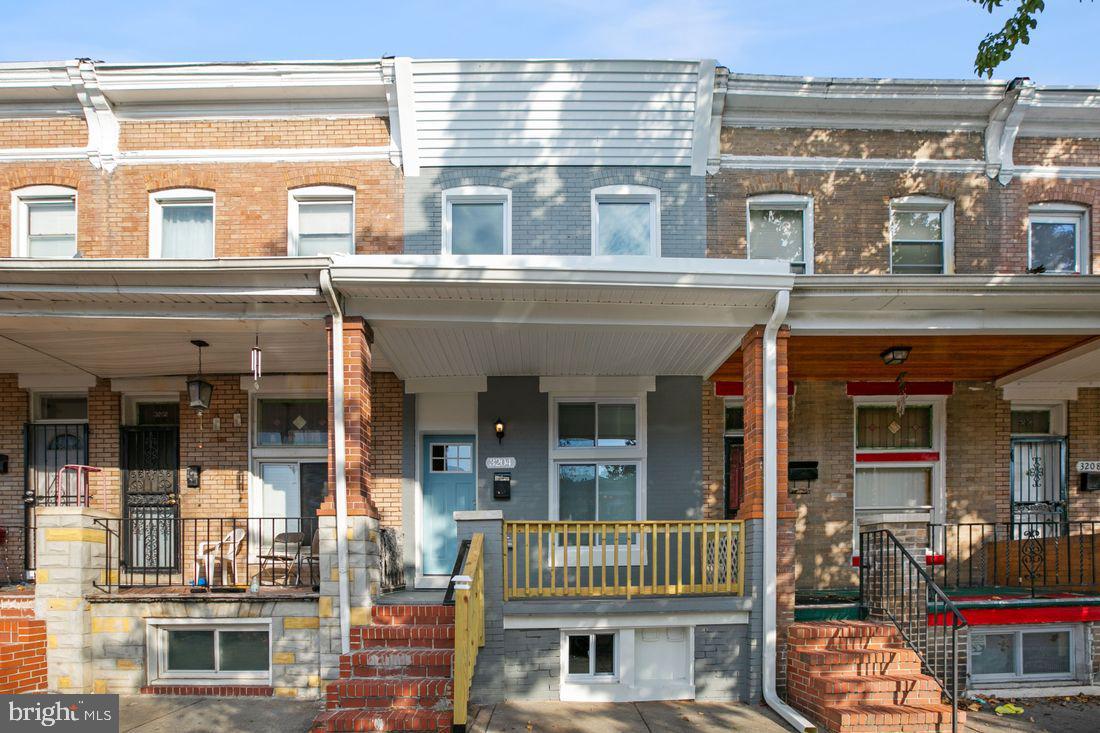 Primary Photo - 3204 McElderry St