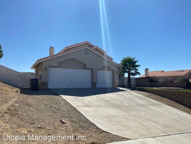 Building Photo - 4 br, 3 bath House - 3532 Gold Crest Ln.