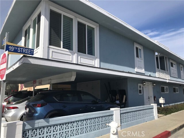 Foto del edificio - 111 19th St