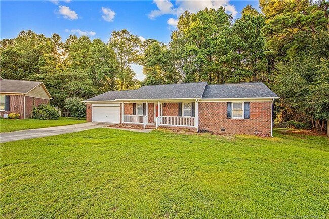 Foto del edificio - 7010 Medway Ct