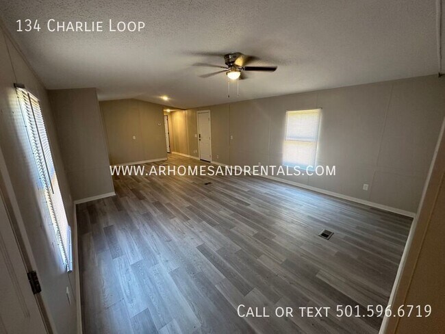Foto del edificio - 134 Charlie Loop