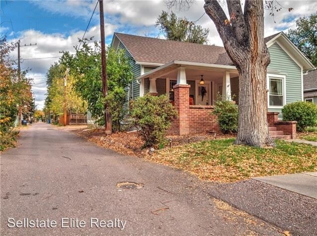 Building Photo - 3 br, 2 bath House - 420 E San Rafael St