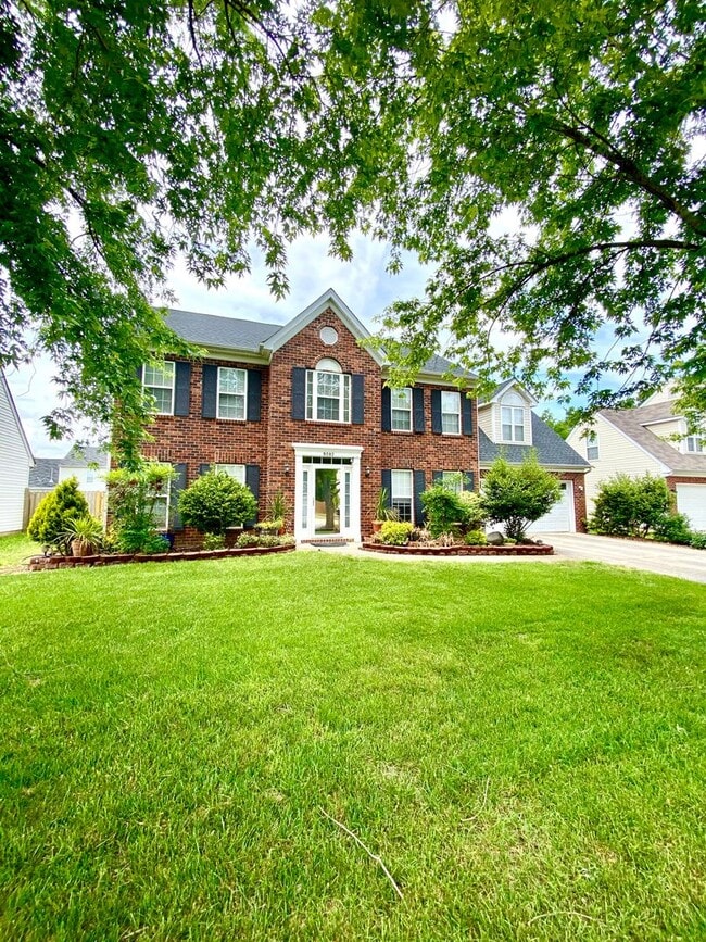 Building Photo - 9707 Steele Meadow Rd