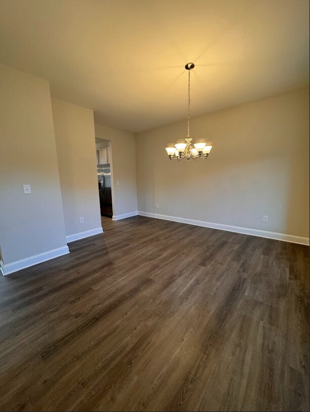 Foto del edificio - Modern 4-Bed, 2.5-Bath Home in Woodruff – ...