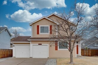 Building Photo - 423 Woodson Dr