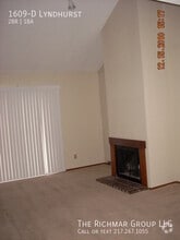 Building Photo - 1609 Lyndhurst Dr