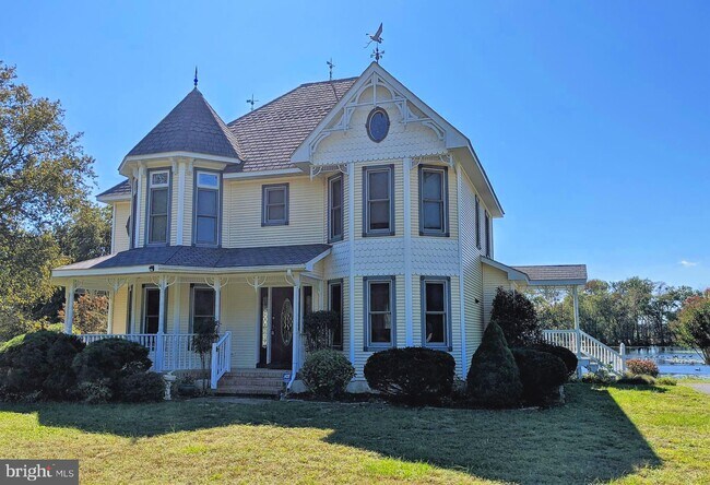 Building Photo - 5614 Galestown - Reliance Rd