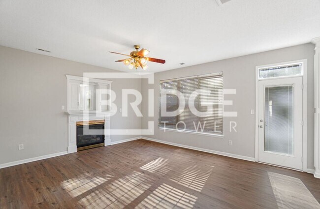 Foto del edificio - 104 Hampshire Dr