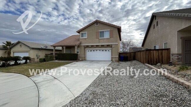 Foto del edificio - 3 Bed, 2.5 Bath Victorville Home!!