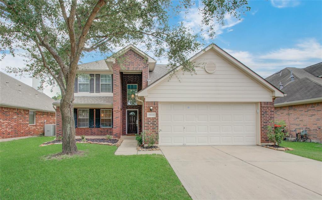 15327 Ochre Leaf Trail, Cypress, TX 77433 House for Rent in Cypress
