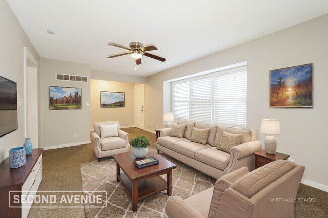 Foto del edificio - 15013 East 40th St S