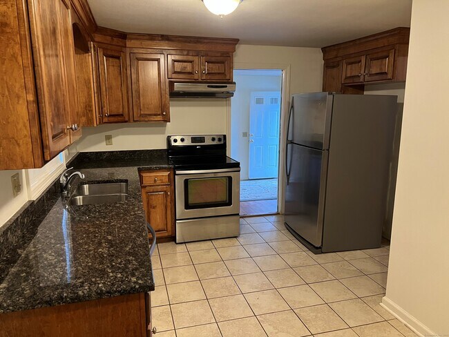 Foto del edificio - 28 Charles St